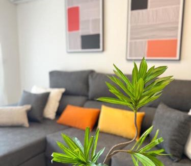 Talayuela Apartment | TAYP San Marcos 104