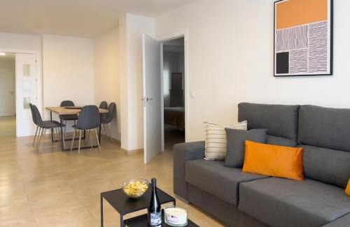 Talayuela Apartment | TAYP San Marcos 108