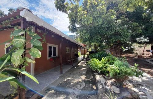 Buritaca House | Tayrona Farm House Sleep 15 AC Breakfast included