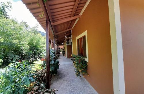 Buritaca House | Tayrona Farm House Sleep 15 AC Breakfast included