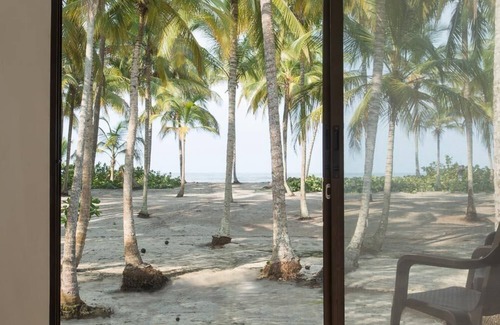 Guachaca Hotel | Tayrona Tented Lodge