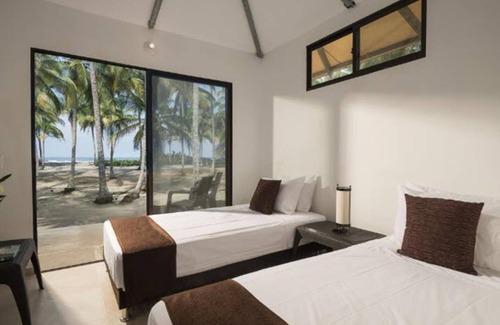 Guachaca Hotel | Tayrona Tented Lodge