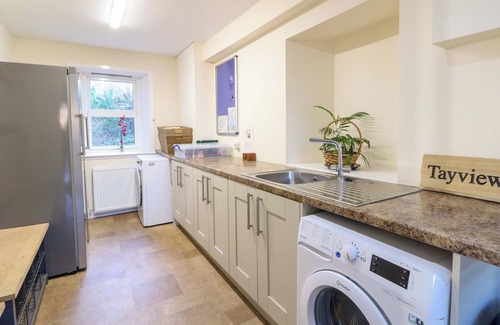 Killin Cottage | Tayview