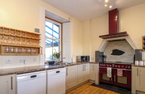 Killin Cottage | Tayview