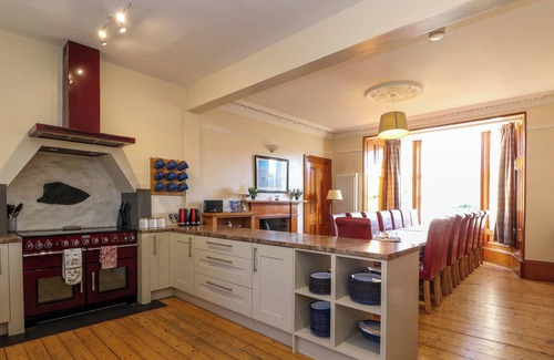 Killin Cottage | Tayview