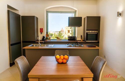 Sannat Villa | Taz-Zuzu, The Gozo Retreat for Dreamers & Doers