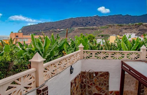 Tazacorte Apartment | Tazacorte Tipical House