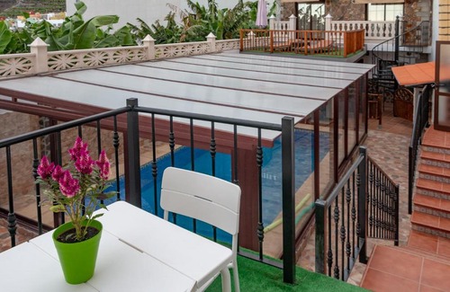 Tazacorte Apartment | Tazacorte Tipical House