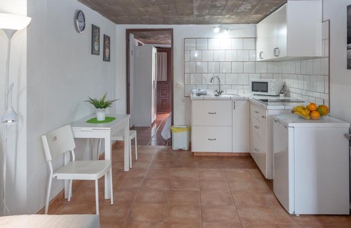 Tazacorte Apartment | Tazacorte Tipical House