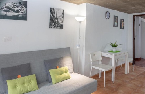Tazacorte Apartment | Tazacorte Tipical House