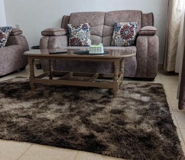 Nyeri Apartment | Tazama Airbnb