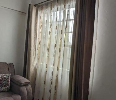 Nyeri Apartment | Tazama Airbnb