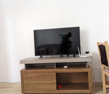 Nyeri Apartment | Tazama Airbnb