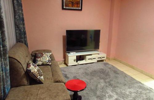 Nyeri Apartment | Tazama place