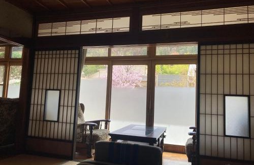 Aoki Villa | TAZAWA BOSSA inn