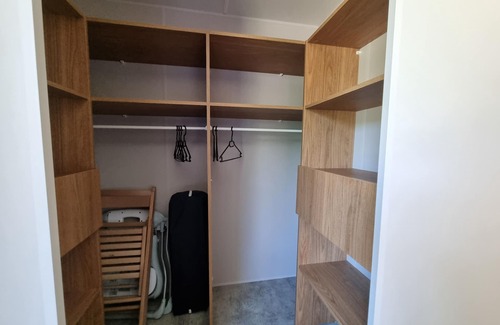 Novalaise House | Tazawa-Bungalow-Cottage-Ensuite with Shower