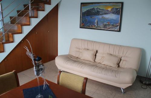 Zelenika Apartment | Tazex Apartments