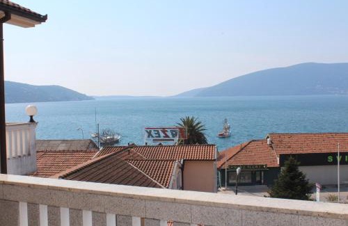 Zelenika Apartment | Tazex Apartments