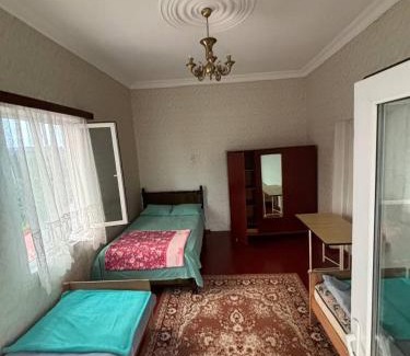 Kobuleti House | Tazo's Guest House