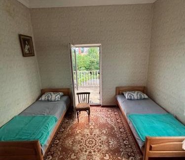 Kobuleti House | Tazo's Guest House