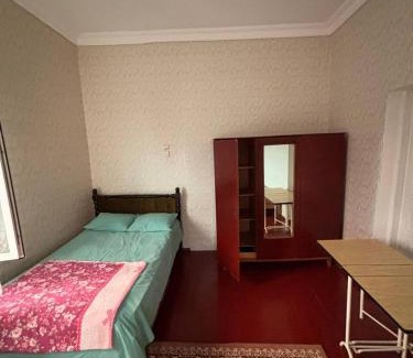 Kobuleti House | Tazo's Guest House