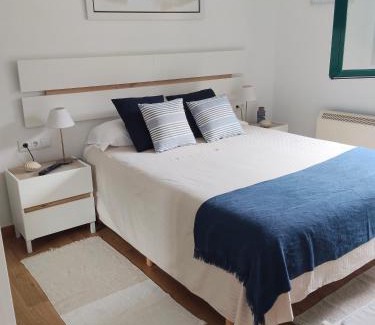 Tazones Apartment | Tazones 79 VUT6993AS
