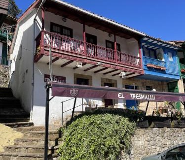 Tazones Apartment | Tazones Asturias Casa de pescadores