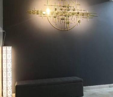 Taman Bertuah House | TB HOMESTAY Tasek klebang(taman bertuah) 10pax wifi
