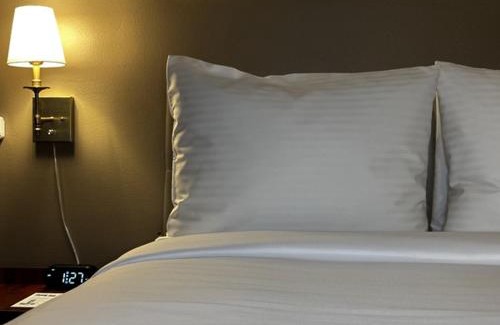Overtown Hotel | TB Hotel Downtown Miami - Deluxe Room Accessible
