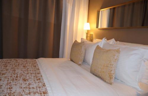 Overtown Hotel | TB Hotel Downtown-Miami Superior Queen Room