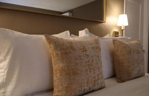Overtown Hotel | TB Hotel Downtown-Miami Superior Queen Room
