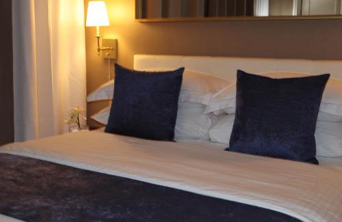 Overtown Hotel | TB Hotel Downtown-Miami Superior Queen Room