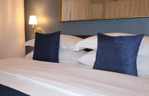 Overtown Hotel | TB Hotel Downtown Miami - Superior King Room