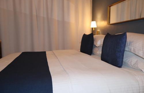 Overtown Hotel | TB Hotel Downtown Miami - Superior King Room