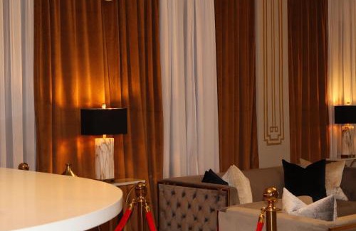 Overtown Hotel | TB Hotel Downtown Miami - Superior King Room