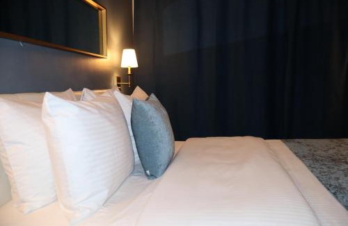 Overtown Hotel | TB Hotel Downtown-Miami