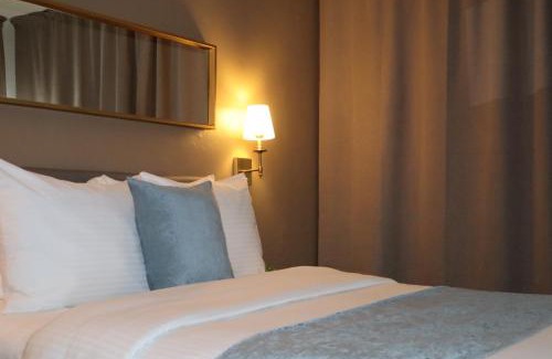 Overtown Hotel | TB Hotel Downtown-Miami