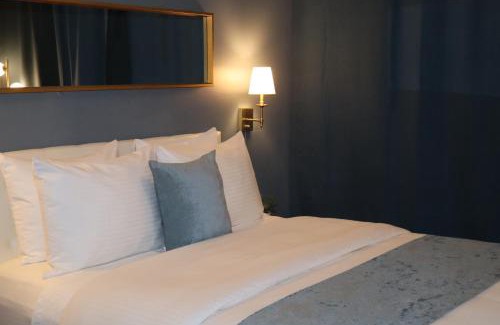 Overtown Hotel | TB Hotel Downtown-Miami