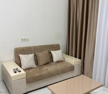 Vake-Saburtalo Apartment | TB*LISI Apartments at the height of the stars.One