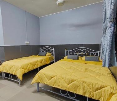Bukit Rambai House | TBE Room2stay at Jalan BR3