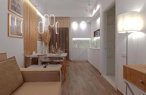 Chugureti Apartment | TBILAPART