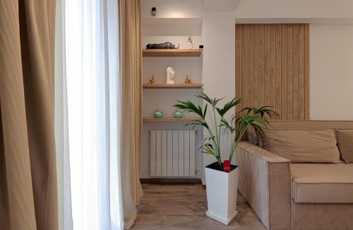 Chugureti Apartment | TBILAPART