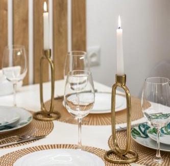 Chugureti Apartment | TBILAPART