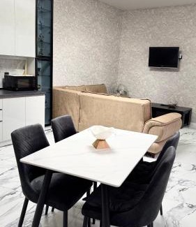 Tbilisi City Centre Apartment | TbilApartments