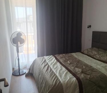 Tbilisi Apartment | TbiliHome