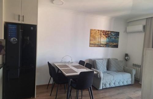 Tbilisi Apartment | TbiliHome