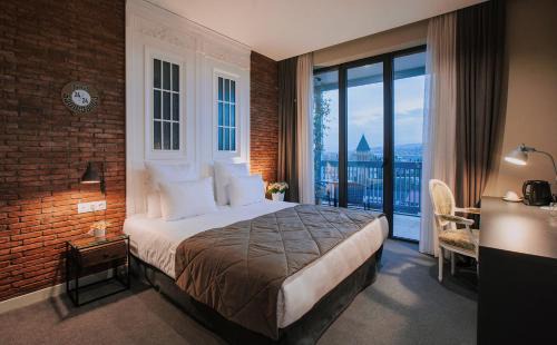 Tbilisi City Centre Hotel | TbiliSee Hotel