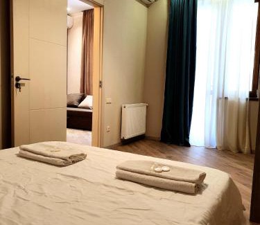 Saburtalo Apartment | Tbilisi Apart