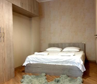 Saburtalo Apartment | Tbilisi Apart