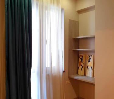 Saburtalo Apartment | Tbilisi Apart